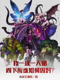 我一级一天赋,阁下应如何因对？
