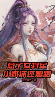 惹了女将军,小贼你还想跑？