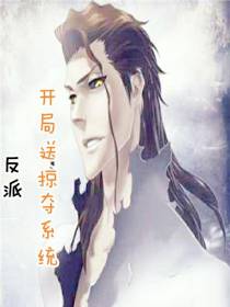 反派：开局掠夺系统