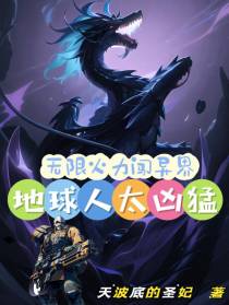 无限火力闯异界,地球人太凶猛