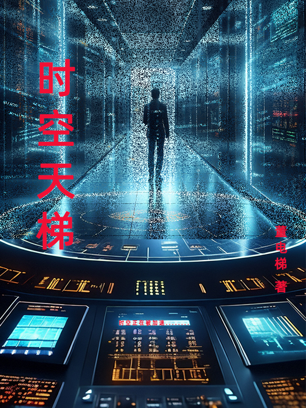 时空天梯