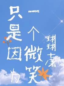 只是因为一个微笑