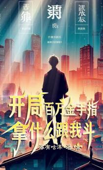 开局百万金手指,拿什么跟我斗？