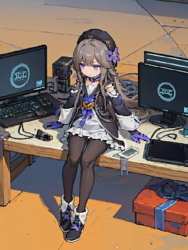 从仙舟嘎嘎乱杀,杀到列车