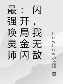 最强唤灵师：开局金闪闪,我无敌