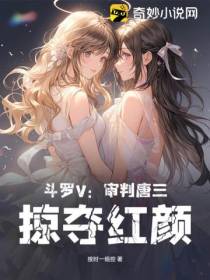 斗罗V：审判唐三,掠夺红颜
