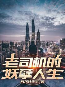 老司机的妖孽人生