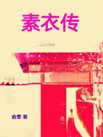 素衣传