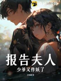 报告夫人,少爷又作妖了！