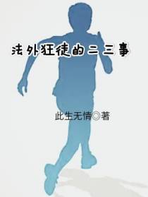 法外狂徒的二三事