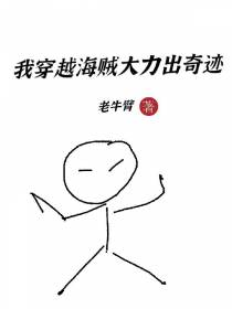 我在海贼大力出奇迹