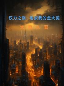 权力之巅：抱紧我的金大腿