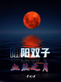 阴阳双子：血煞之月