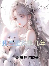 我当圣女的那几年
