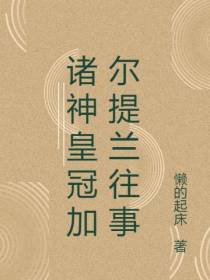诸神皇冠加尔提兰往事