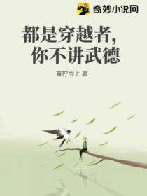 都是穿越者,你不讲武德