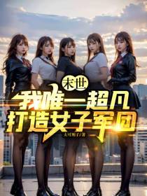 末世：我唯一超凡,打造女子军团