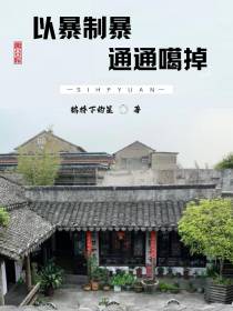 四合院：以暴制暴,通通噶掉