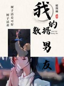 我的数据男友