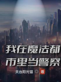 我在魔法都市里当警察