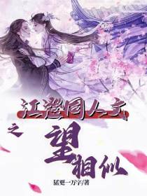 江澄同人文之望相似