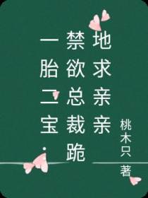 一胎二宝：禁欲总裁跪地求亲亲