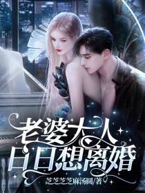 老婆大人日日想离婚