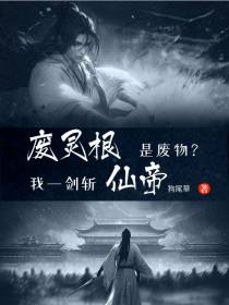 废灵根是废物？我一剑斩仙帝
