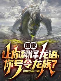 国家让你翻译龙语,你号令龙族？