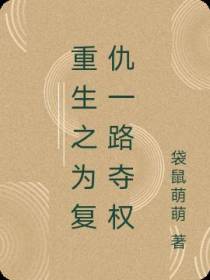 重生之为复仇一路夺权