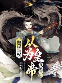 颠覆皇权,从为皇帝背锅开始