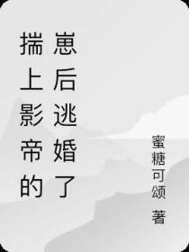 揣上影帝的崽后逃婚了