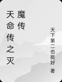 天命传之灭魔传