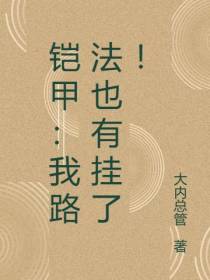 铠甲：我路法也有挂了！