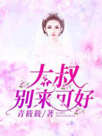大叔,别来可好