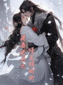 晟商风云之璟王聘卿卿