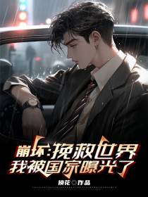 崩坏：挽救世界,我被国家曝光了