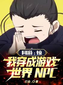 网游：惊,我穿成游戏世界NPC