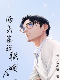 两大豪门联姻后