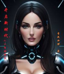 开启新时代,AI人工智能前传