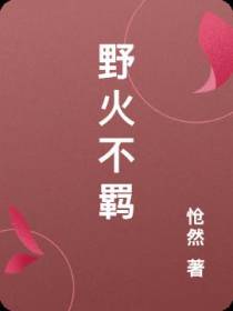 野火不羁