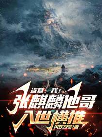 盗墓：我！张麒麟他哥,入世横推