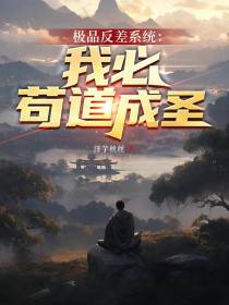 极品反差系统,我必苟道成圣