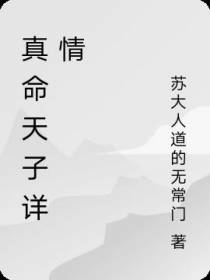 真命天子详情
