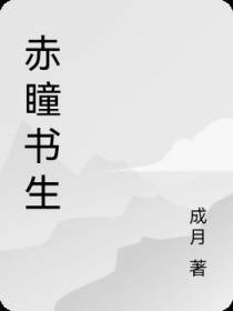 赤瞳书生