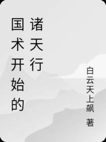 国术开始的诸天行