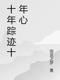 十年踪迹十年心