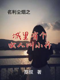 城里有个女人叫小卉
