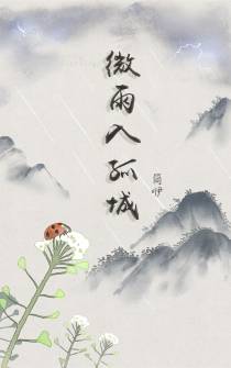 微雨入孤城