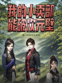 我的小卖部能破次元壁